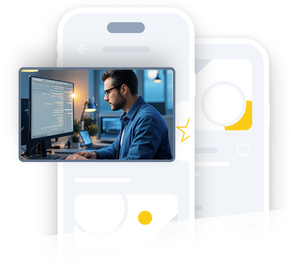 专业软件开发公司 | 定制化 APP & 网站开发 | Softnera